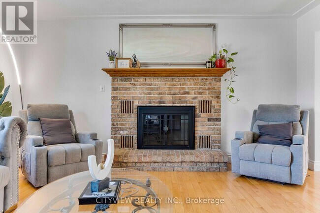 Photo du bâtiment - 197 Morrison Dr