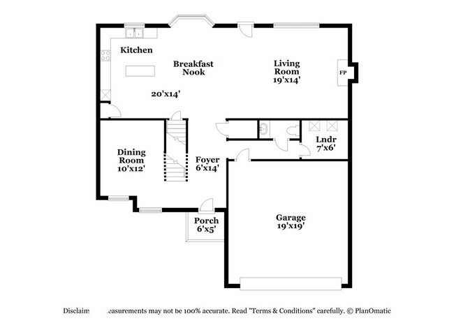 Building Photo - 6413 Fox Hill Dr