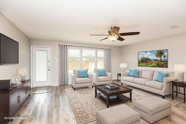Foto del edificio - 4328 Silverwood Trail