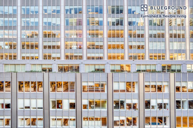 Foto del edificio - 123 E 54th St