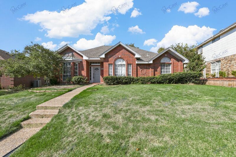8041 Flagstone St, Frisco, TX 75034 House Rental in Frisco, TX