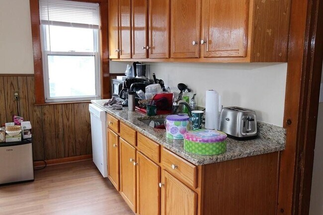 Foto del edificio - 51 Aldie St