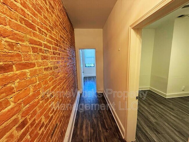 Photo - 1824 St Paul St Apartment