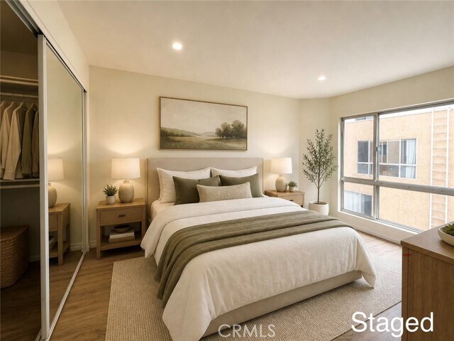 Foto del edificio - 7319 Hazeltine Ave