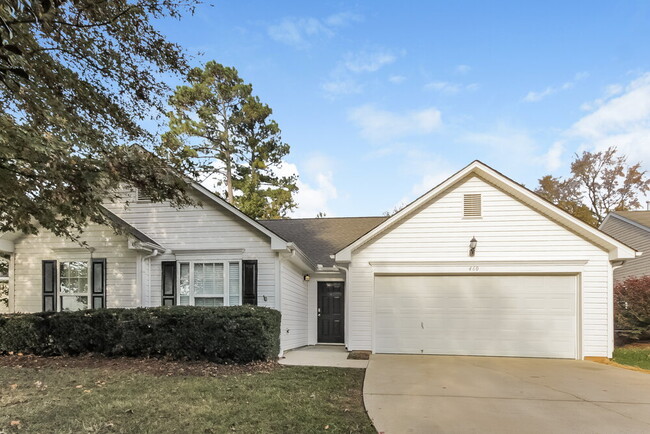 Foto del edificio - 460 Riverglen Dr NW
