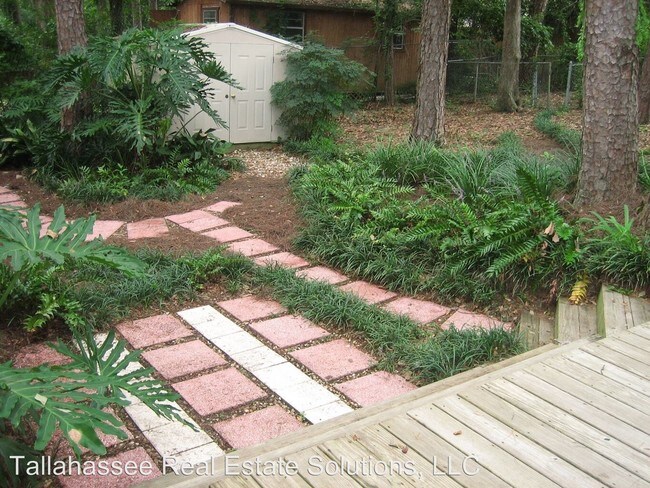 Foto del edificio - 3 br, 2 bath House - 1513 Bowman
