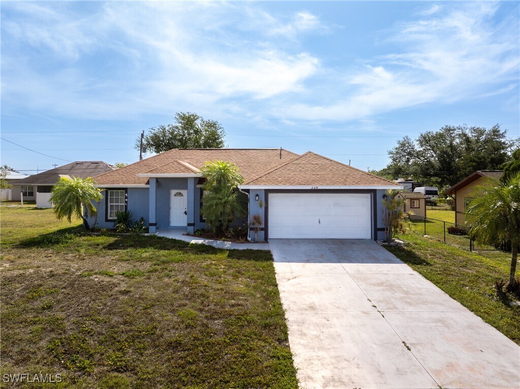 Primary Photo - 2207 NE 16th Pl