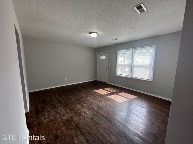 Foto del edificio - 2 br, 1 bath House - 1239 N Dellrose