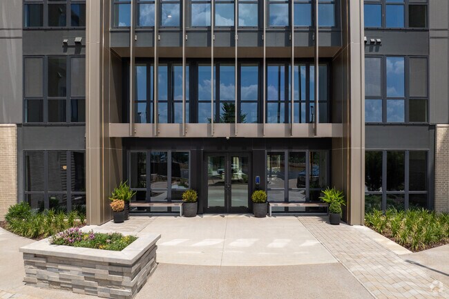 Foto del edificio - Vista @ Councill Square