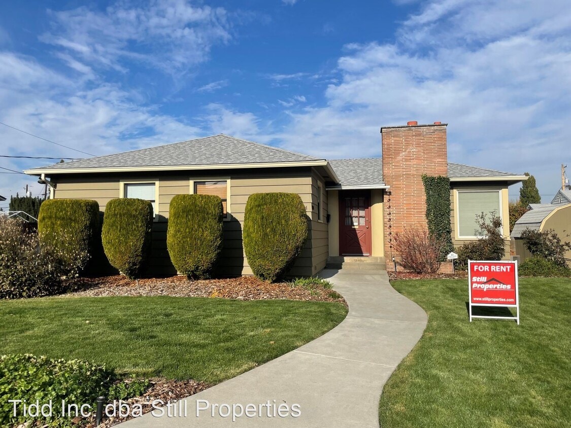 Primary Photo - 3 br, 2 bath House - 1024 Montana Street