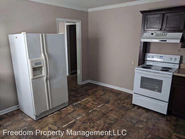 Foto del edificio - 2 br, 1 bath House - 5107 Sequoia Rd