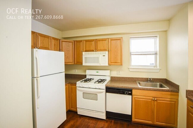 Foto del edificio - Two Bed Graduate Hospital Apartment