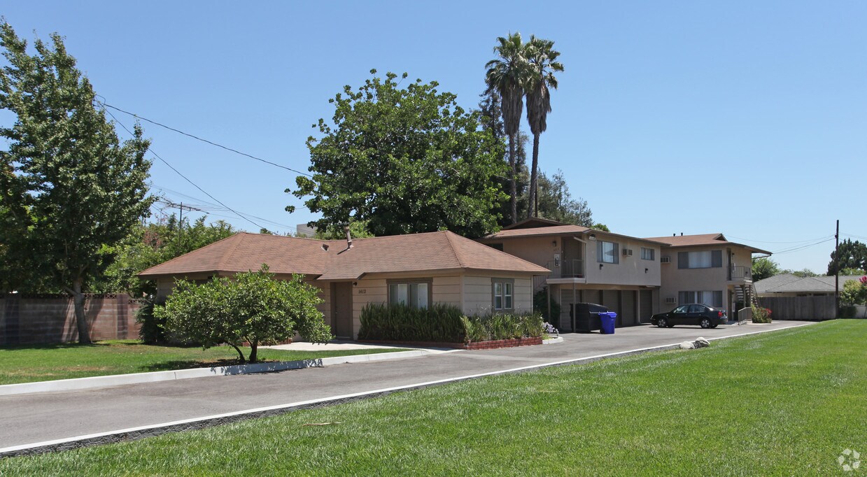 1412 Duarte Rd, Duarte, CA 91010 Apartments in Duarte, CA