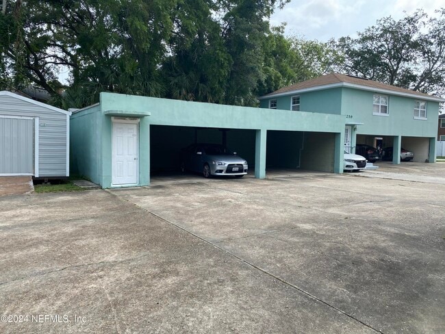 Building Photo - 1253 Belmont Terrace