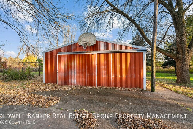 Building Photo - N2686 County Rd E