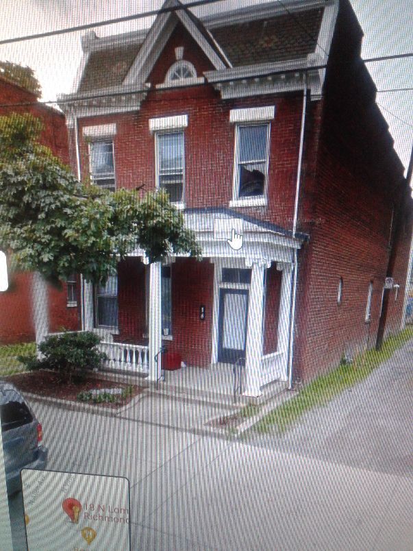 18 N Lombardy St, Richmond, VA 23220 House Rental in Richmond, VA