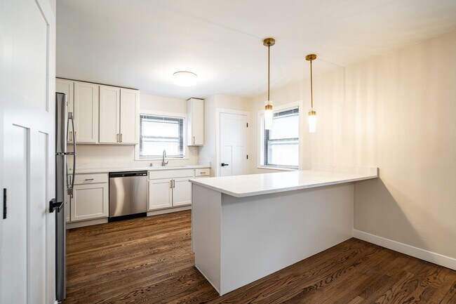 Foto del interior - 2600 E Kenwood Blvd