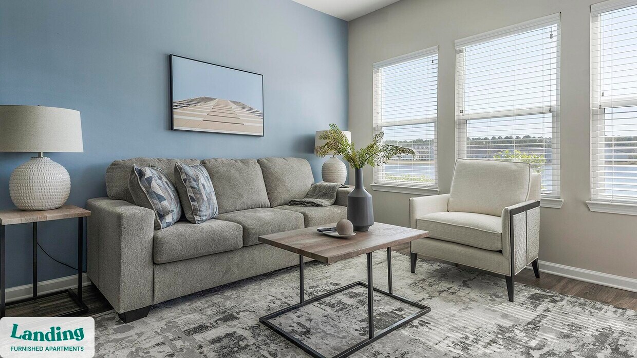 Foto principal - 915 Brentmoor Dr