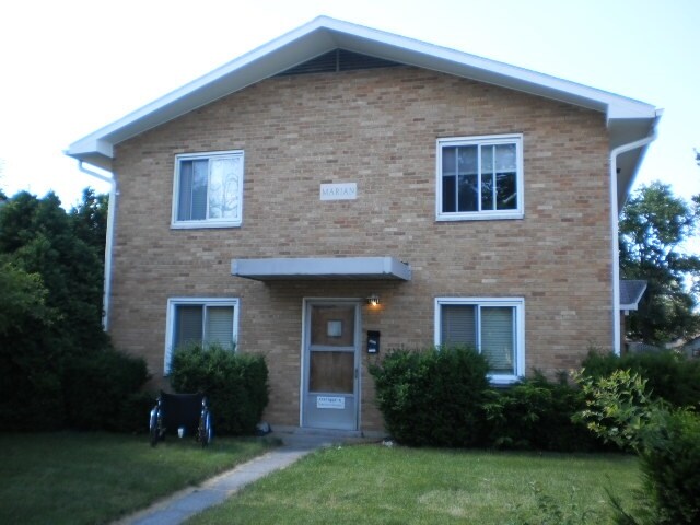 Building Photo - 700 Morse Ave