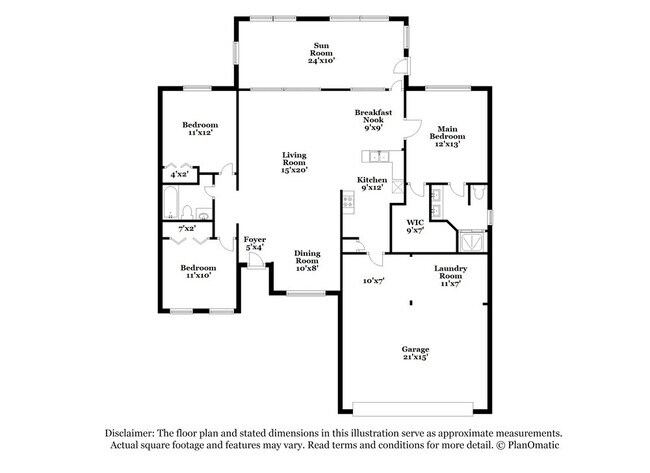 Building Photo - 11804 Dunster Ln