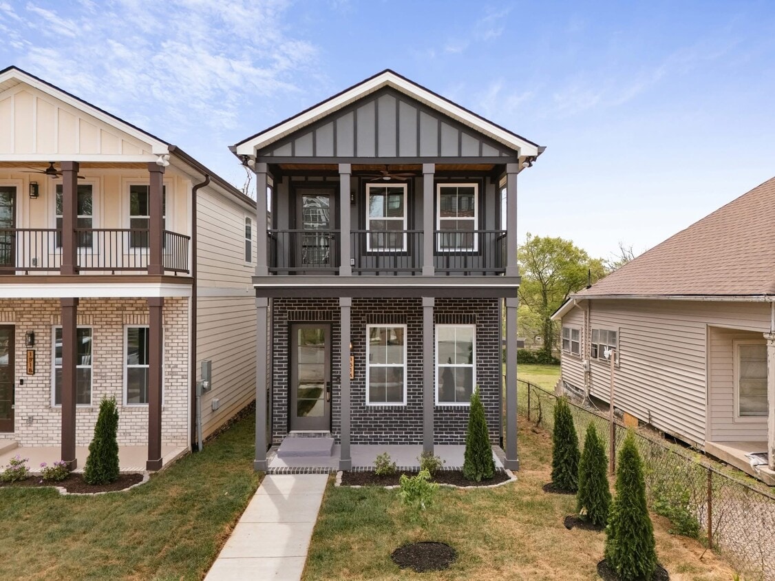 Photo - 151 Fain St (Nashville, TN)