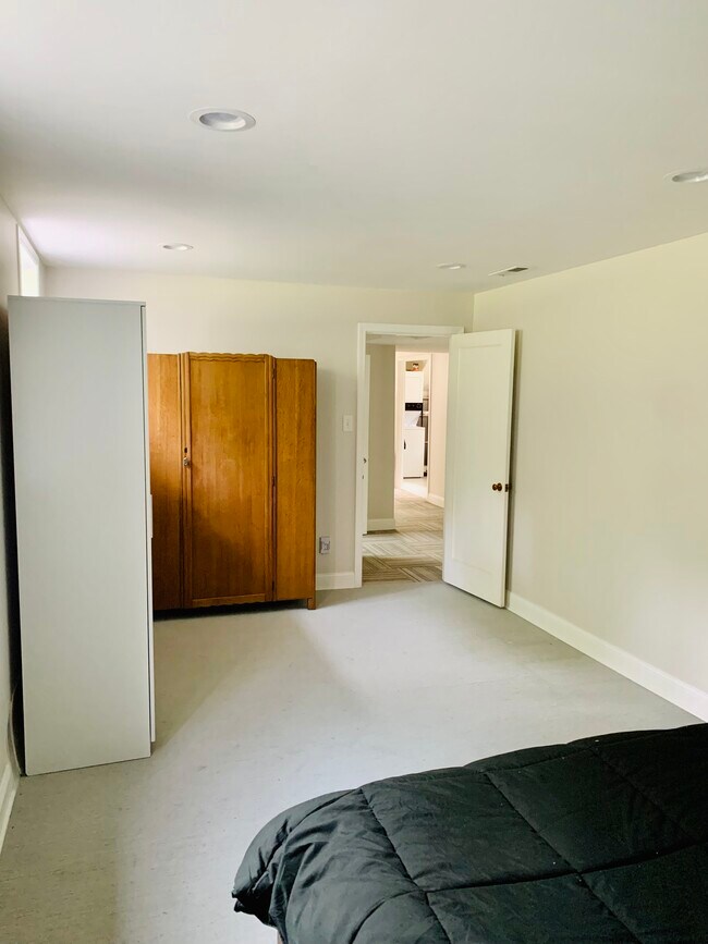 Foto del edificio - 5828 NE Simpson St