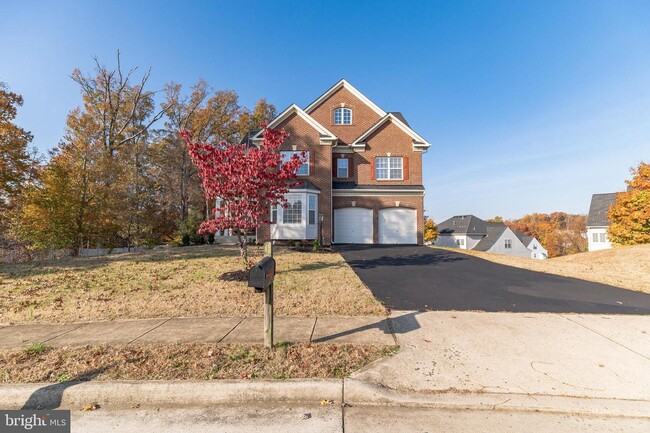 Building Photo - 3602 Lions Field Rd
