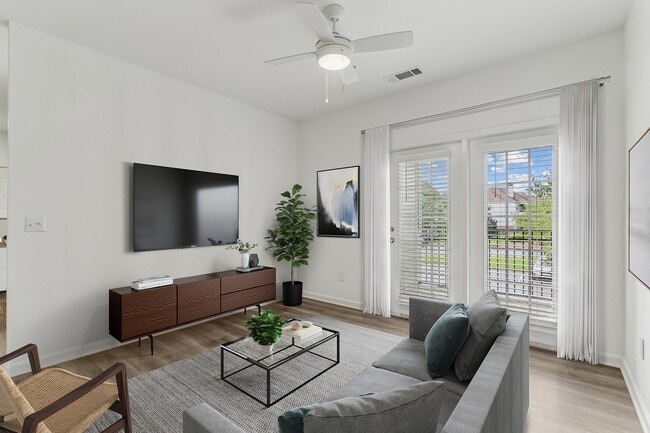 Foto del edificio - Avana North Point