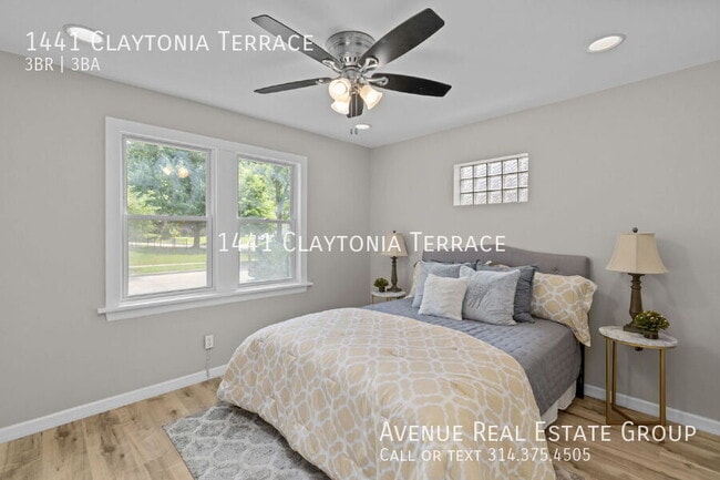 Building Photo - 1441 Claytonia Terrace