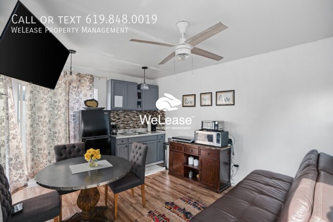 Building Photo - Modern 1-Bedroom, 1-Bathroom Unit in Prime...