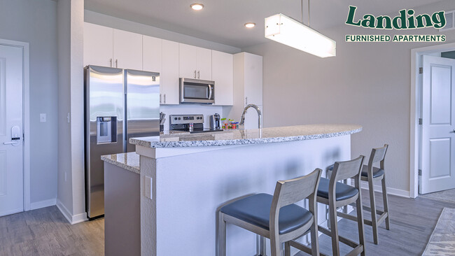 Foto del edificio - 1450 Neo Square Blvd
