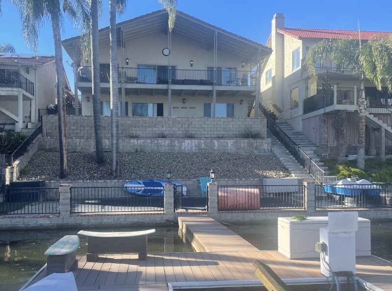 30070 Point Marina Dr, Canyon Lake, CA 92587 House Rental in Canyon