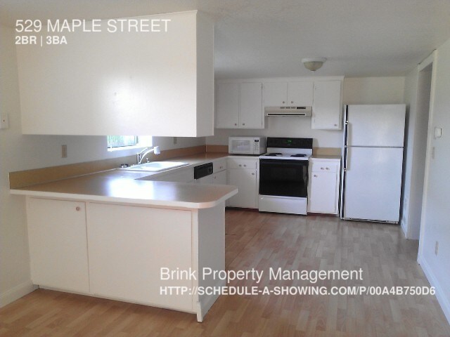 Building Photo - 529 Maple St