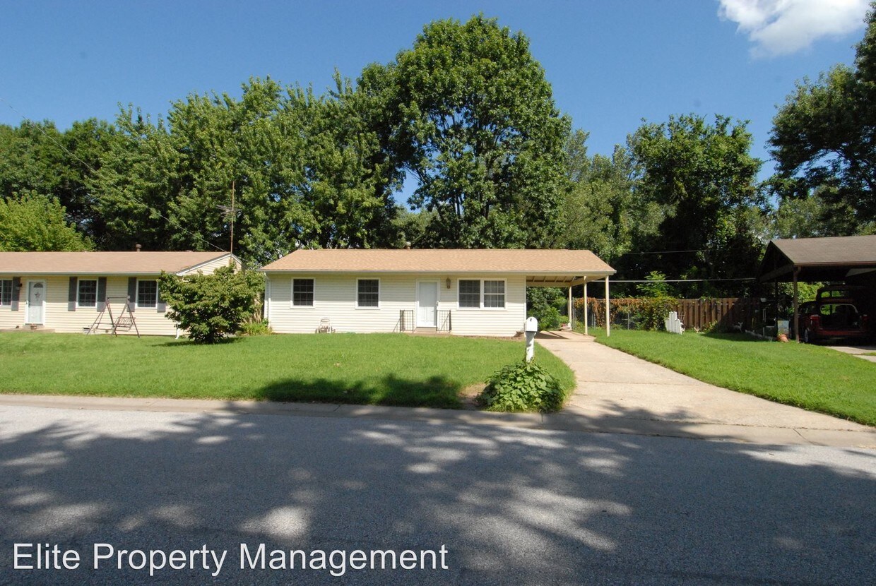 Primary Photo - 3635 Saint Alban Dr