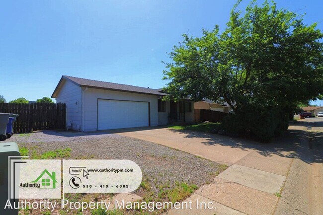 Building Photo - 3 br, 1.5 bath House - 3673 Scorpius Way