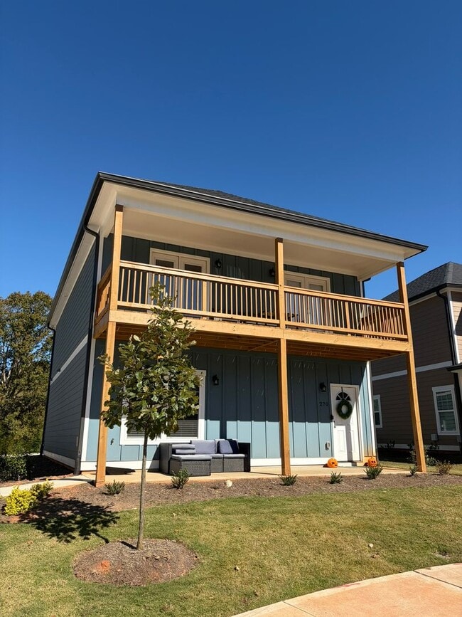 Building Photo - 270 Bella Wy