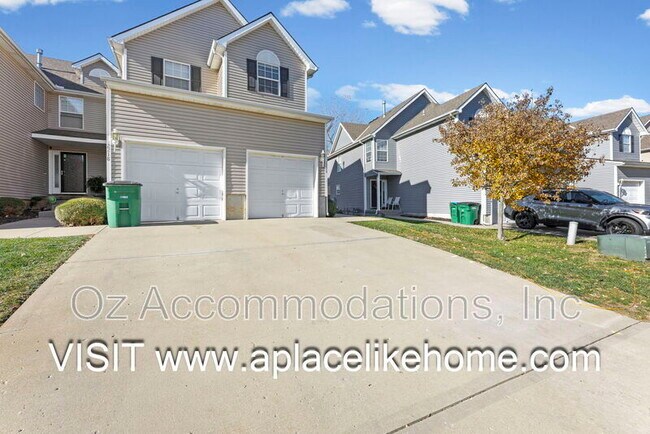 Foto del edificio - 2216 SW Rambling Vine Rd