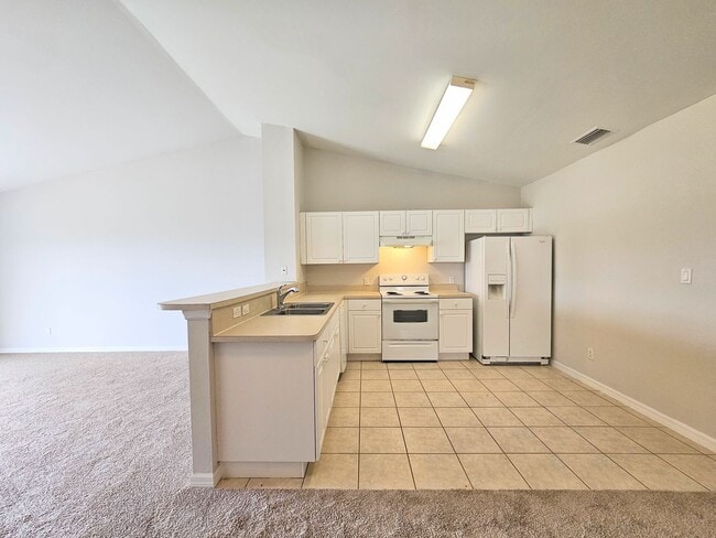 Foto del edificio - Charming 3-Bedroom Home in Convenient Lehi...