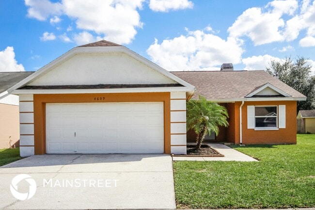 Building Photo - 4609 N Country Hills Ct