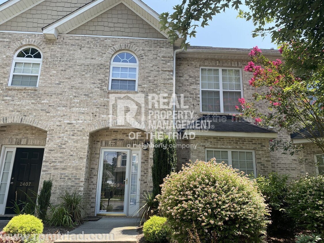 Photo - 2409 Autumn Mist Dr