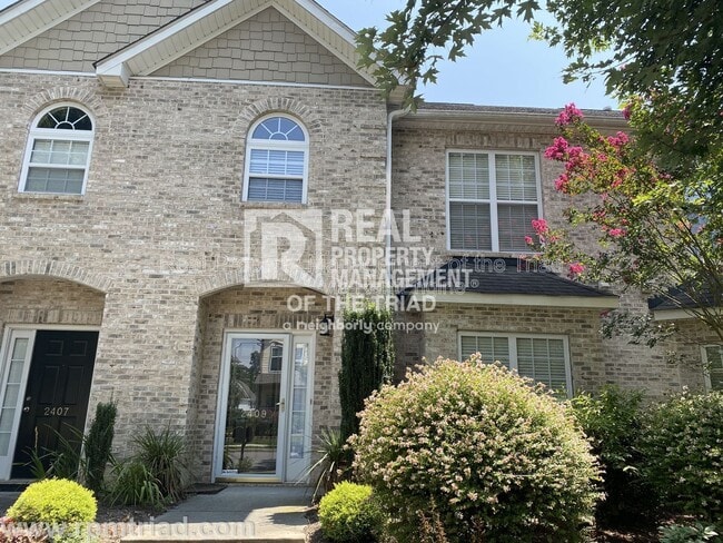 Photo - 2409 Autumn Mist Dr Townhome