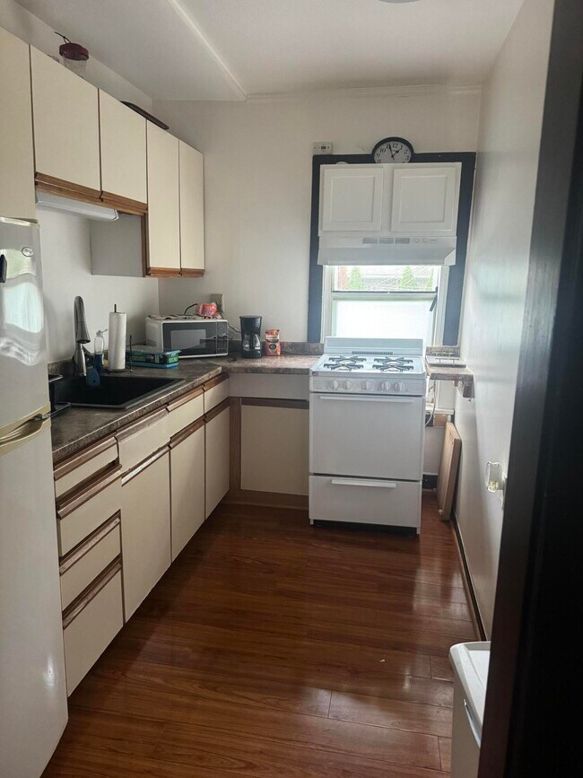Foto del edificio - 1304 Lucille Ave
