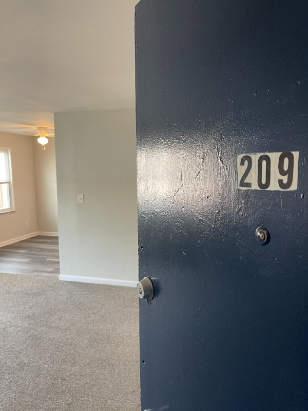 2412 Azalea Garden Rd Unit 209, Norfolk, Va 23513 - Room For Rent In 