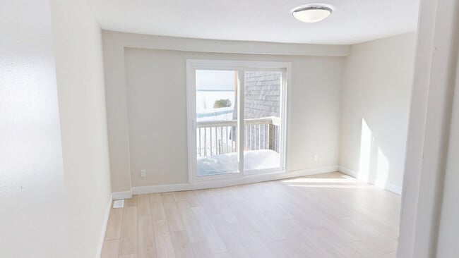 Photo du bâtiment - Britannia Beach