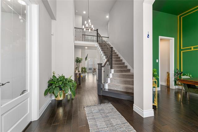 Foto del edificio - 16541 Sweetgum Rd