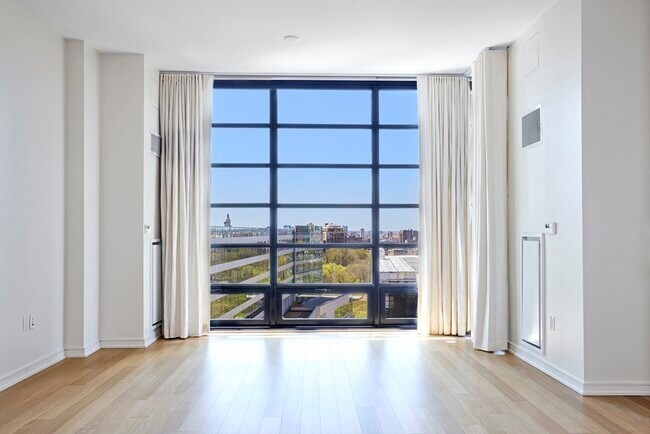 Foto del edificio - 580 Washington St