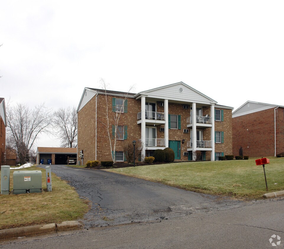 71 Carter Cir, Youngstown, OH 44512 71 Carter Cir Youngstown, OH Apartments for Rent in