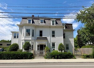 Building Photo - 52 N Main St