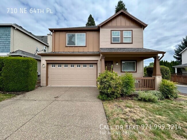 Foto del edificio - 710 NE 64th Pl