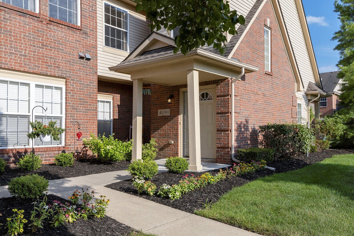 Foto principal - 4191 Cornerstone Dr